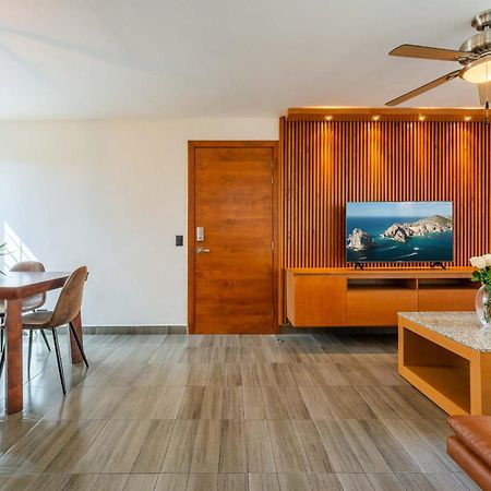 Ocean Breeze Condo 1 Block F Beach Cabo San Lucas Bagian luar foto