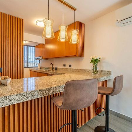 Ocean Breeze Condo 1 Block F Beach Cabo San Lucas Bagian luar foto