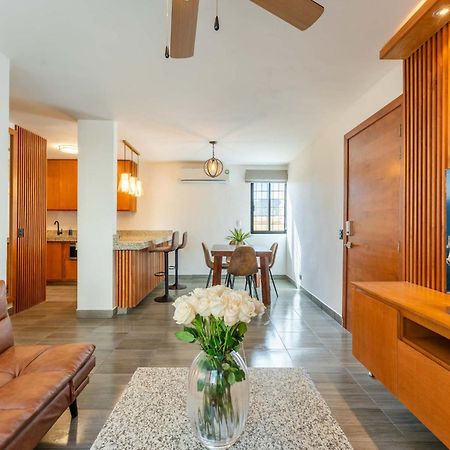 Ocean Breeze Condo 1 Block F Beach Cabo San Lucas Bagian luar foto