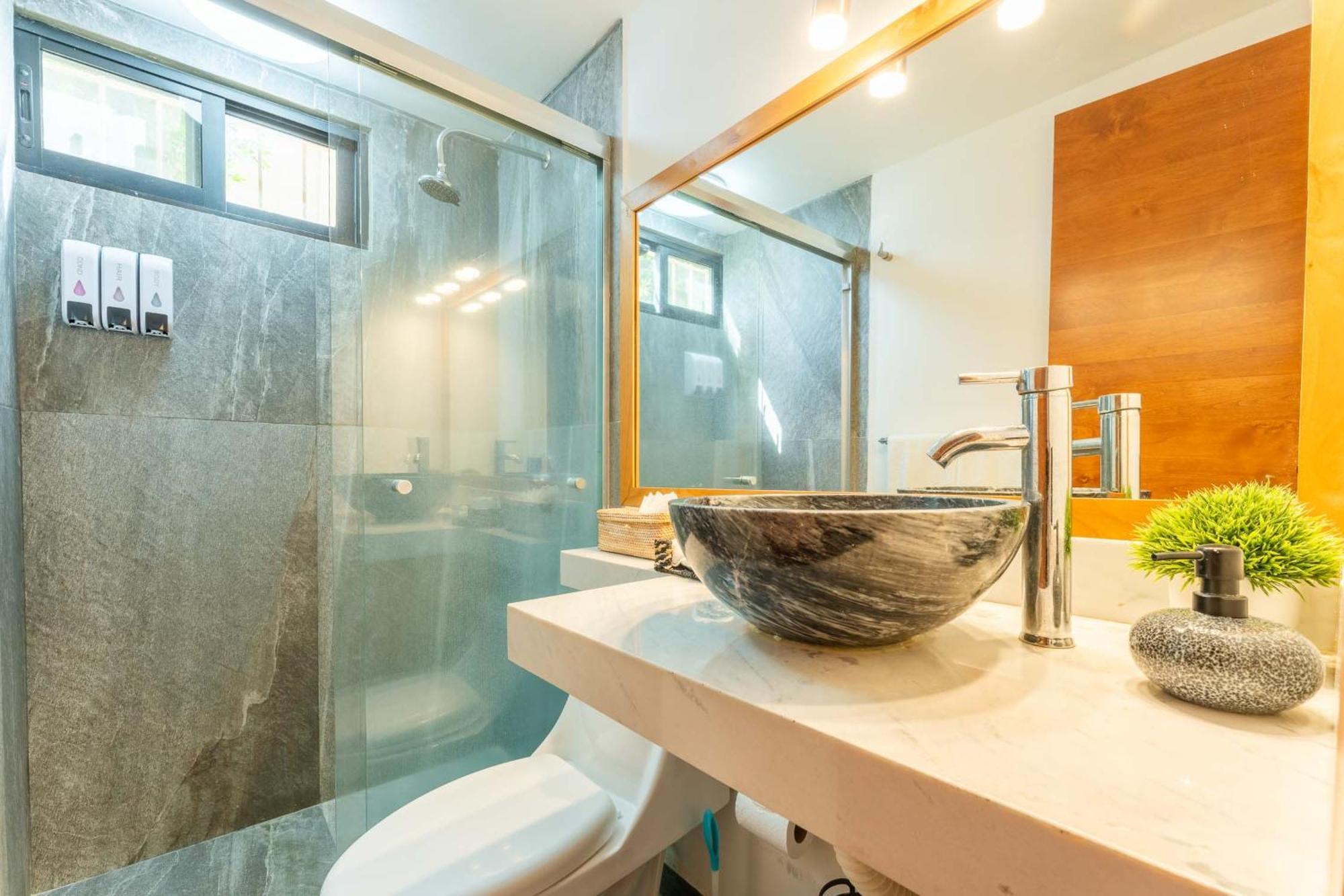 Ocean Breeze Condo 1 Block F Beach Cabo San Lucas Bagian luar foto