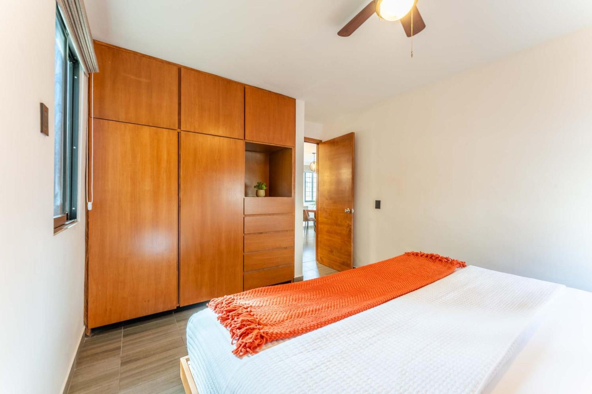 Ocean Breeze Condo 1 Block F Beach Cabo San Lucas Bagian luar foto