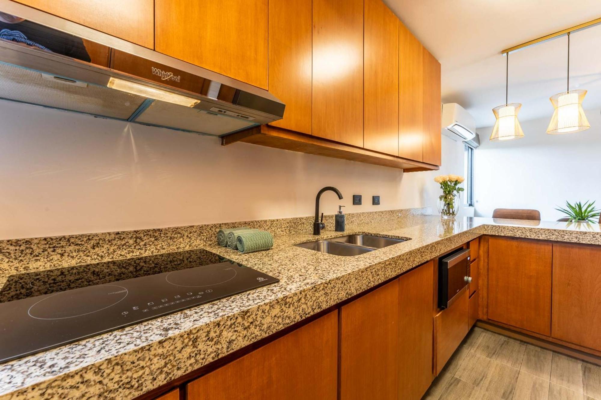Ocean Breeze Condo 1 Block F Beach Cabo San Lucas Bagian luar foto