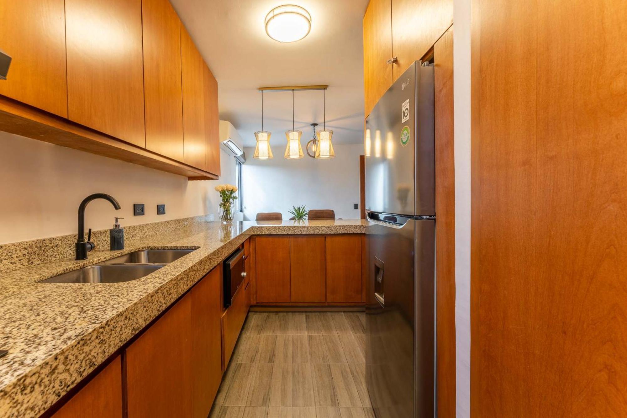 Ocean Breeze Condo 1 Block F Beach Cabo San Lucas Bagian luar foto