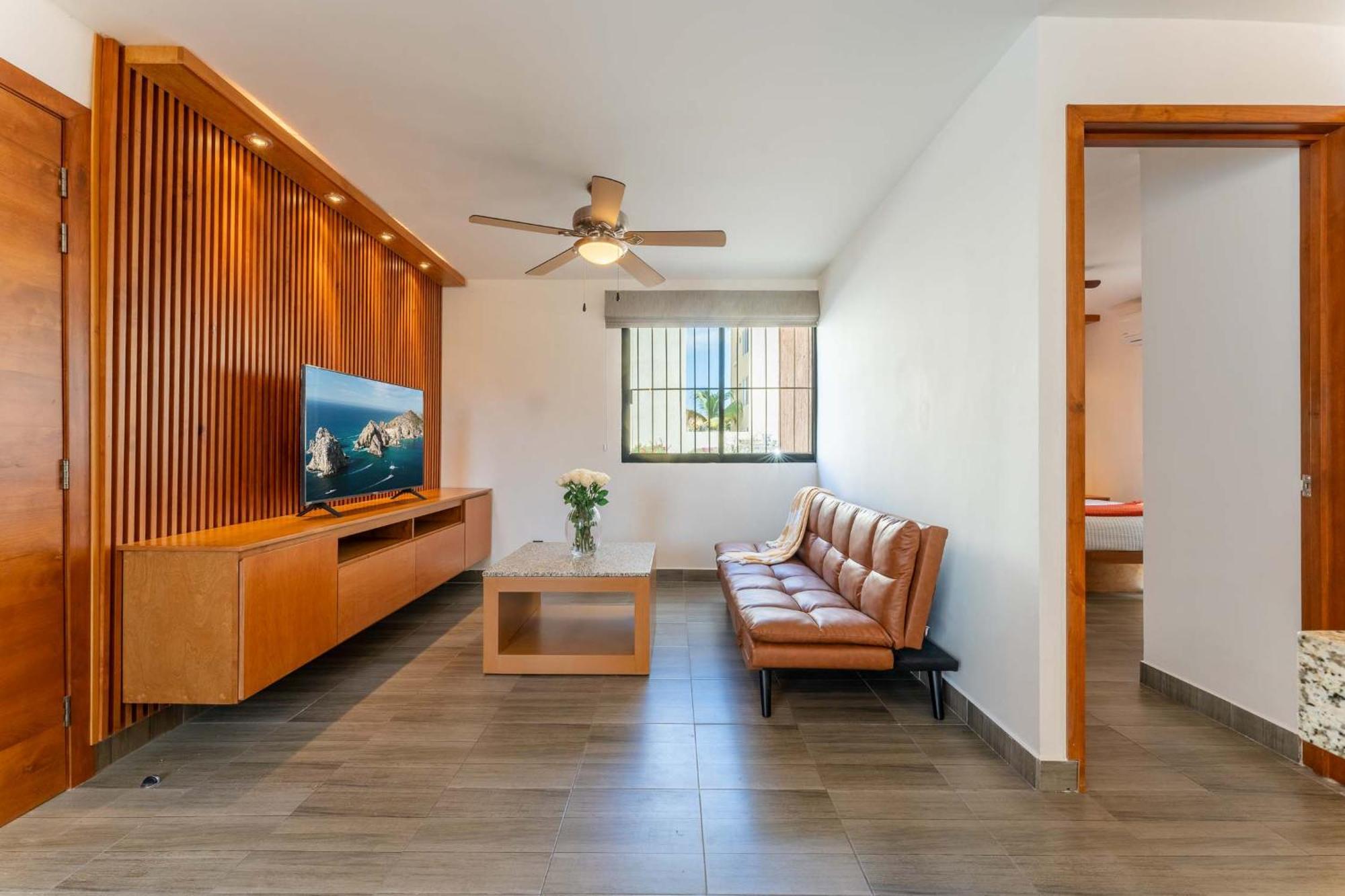 Ocean Breeze Condo 1 Block F Beach Cabo San Lucas Bagian luar foto