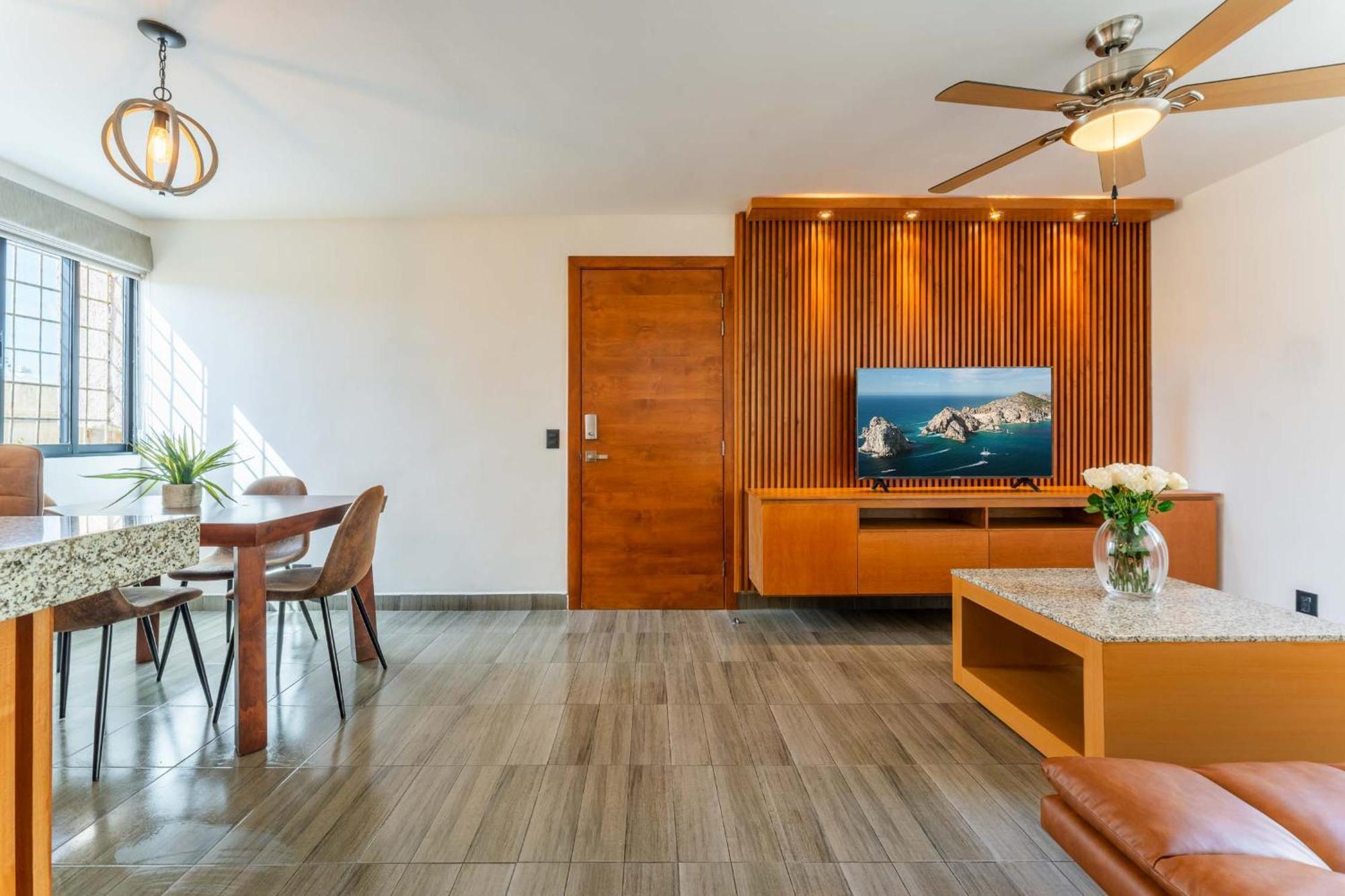 Ocean Breeze Condo 1 Block F Beach Cabo San Lucas Bagian luar foto