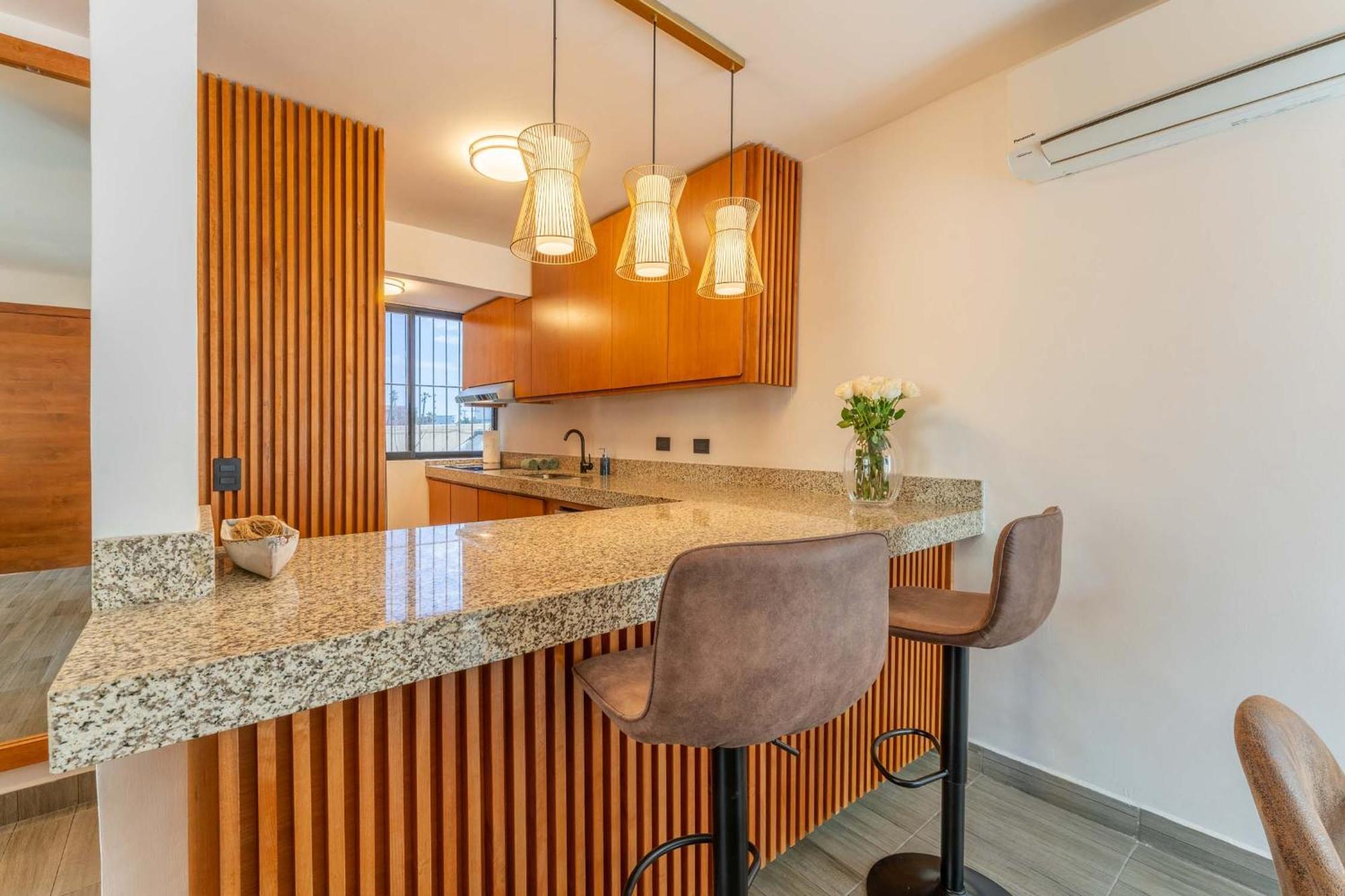 Ocean Breeze Condo 1 Block F Beach Cabo San Lucas Bagian luar foto