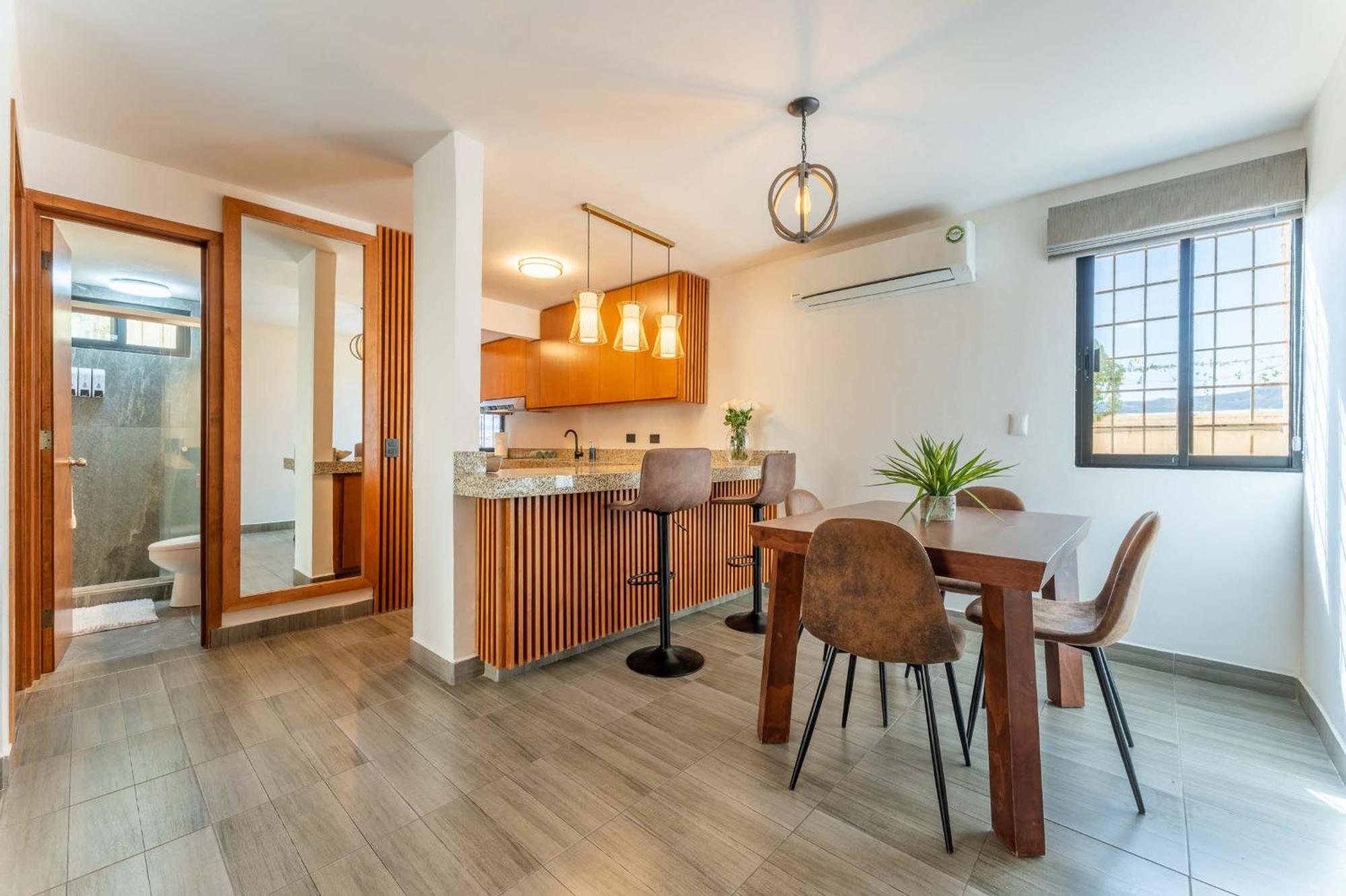 Ocean Breeze Condo 1 Block F Beach Cabo San Lucas Bagian luar foto