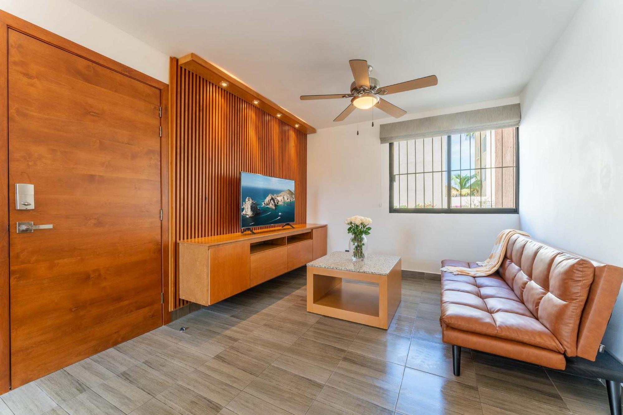 Ocean Breeze Condo 1 Block F Beach Cabo San Lucas Bagian luar foto