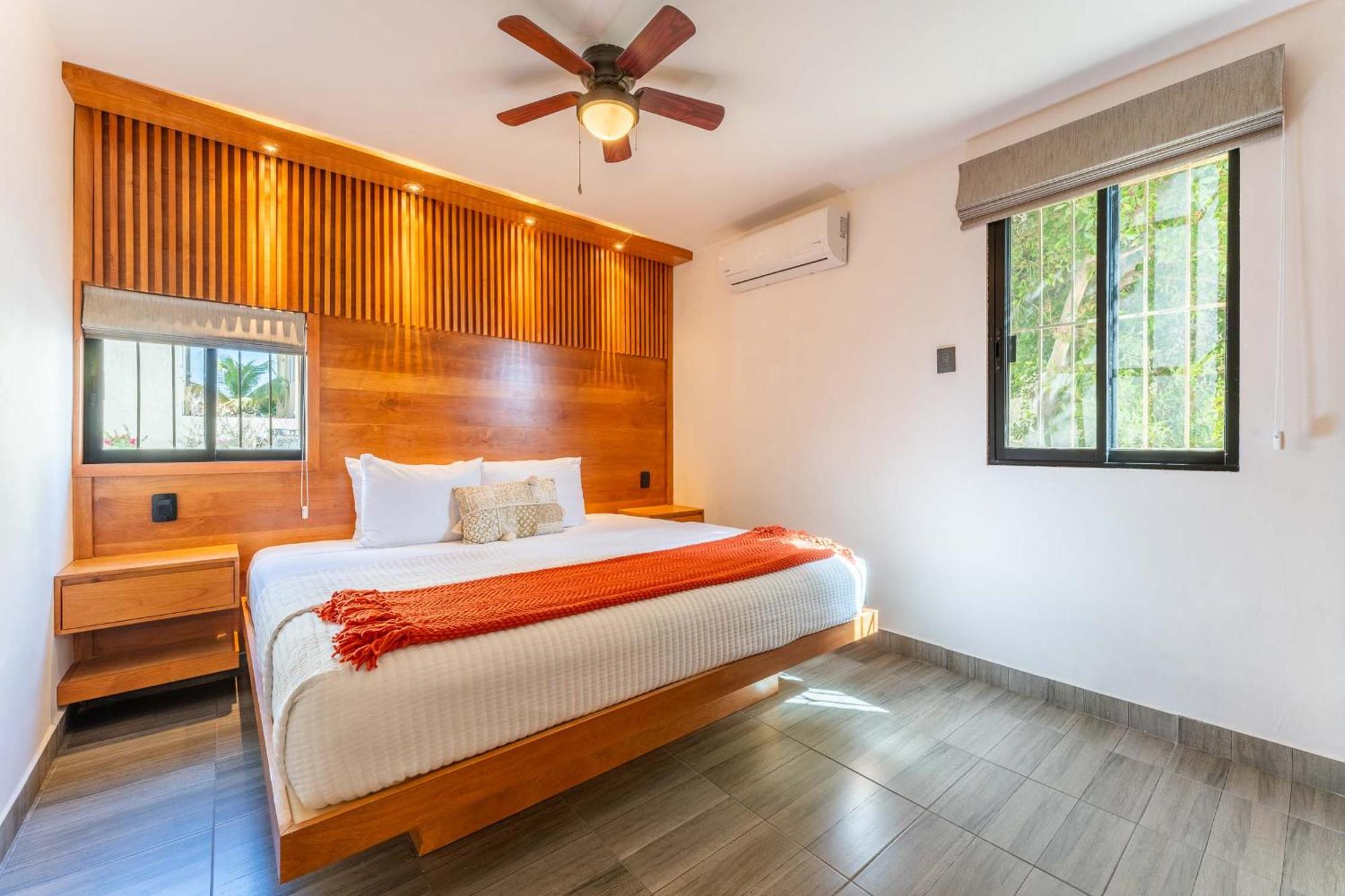Ocean Breeze Condo 1 Block F Beach Cabo San Lucas Bagian luar foto