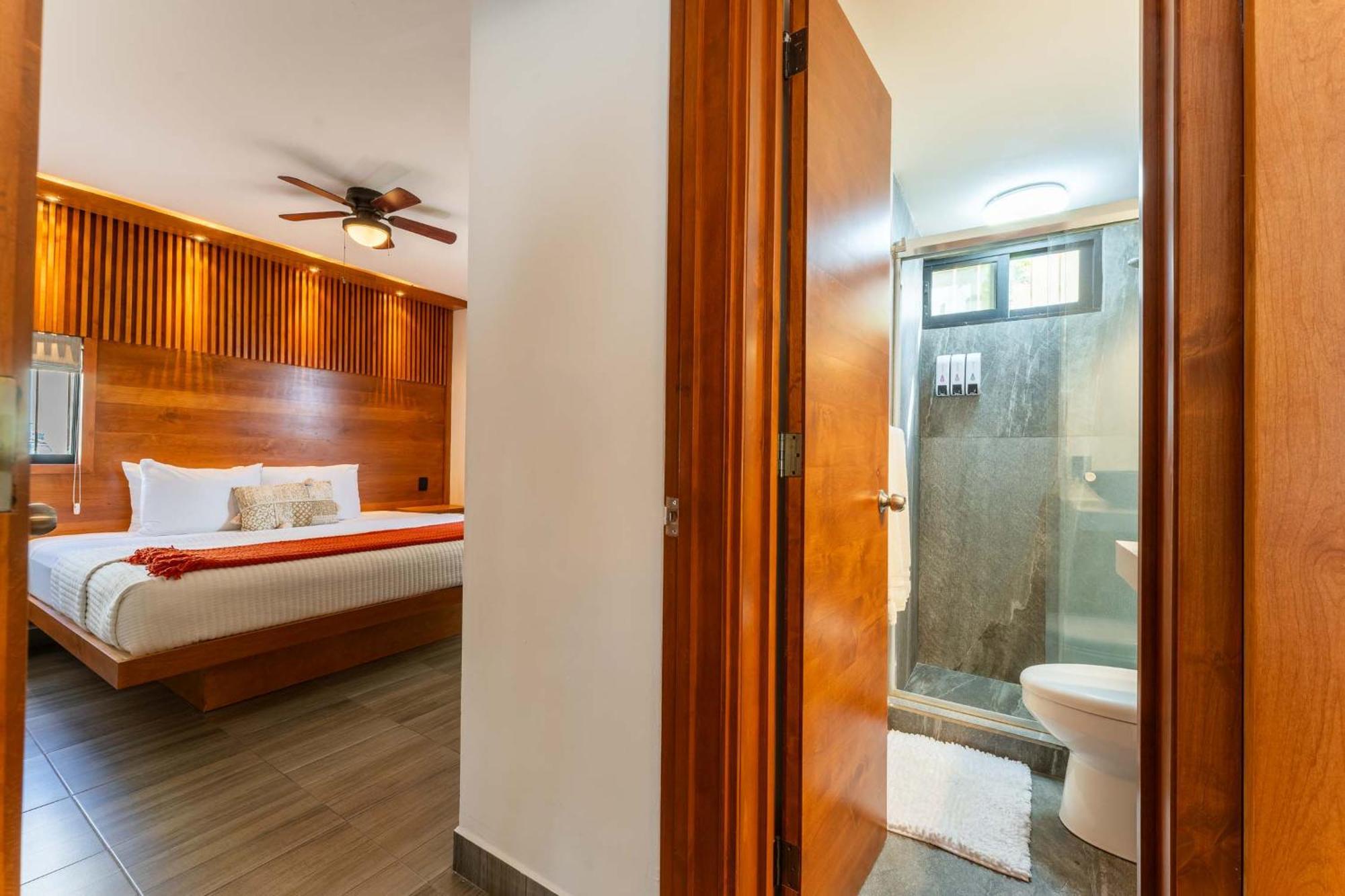 Ocean Breeze Condo 1 Block F Beach Cabo San Lucas Bagian luar foto