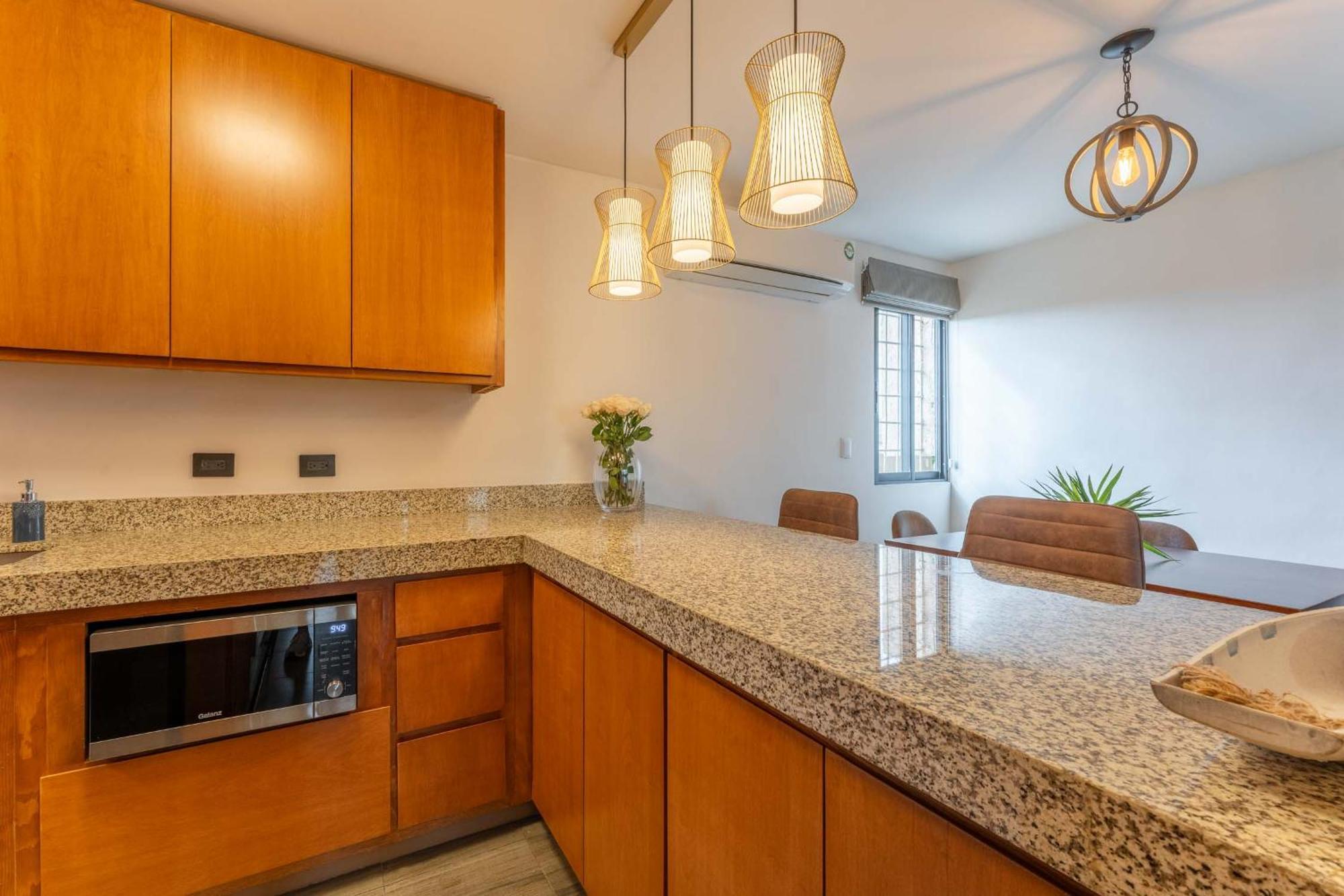 Ocean Breeze Condo 1 Block F Beach Cabo San Lucas Bagian luar foto