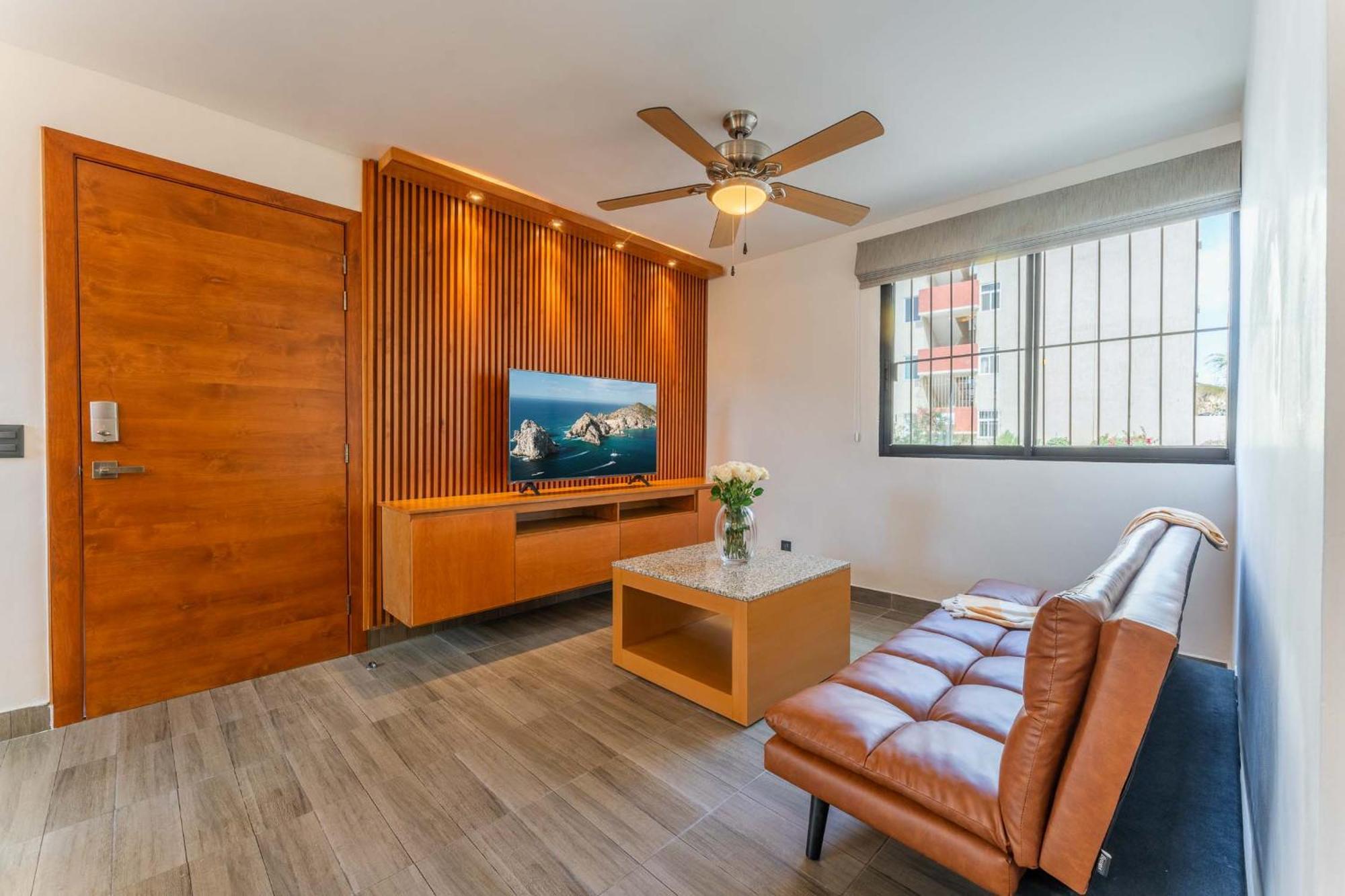 Ocean Breeze Condo 1 Block F Beach Cabo San Lucas Bagian luar foto